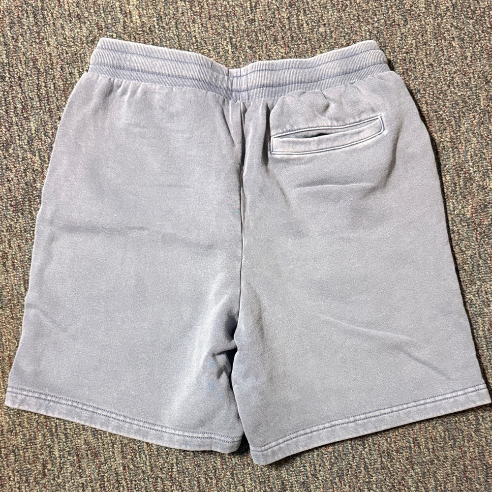 NYON Cotton Shorts - Picture 4 of 4